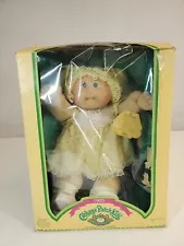 New ListingCabbage Patch Kids 1985 Lani Cathleen Doll IOB