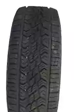 P255/55R19 Continental CrossContact ATR 111 V Used 10/32nds