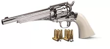 Crosman RR1875 Remington 1875 “All Metal” CO2 Powered Army Revolver