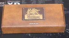 Heritage Rough Rider .22 LR / 22WMR Factory Box With Paperwork 6.5”