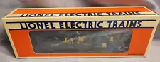 Lionel Electric Trains Louisville & Nashville Four-Bay Hopper w/Coal O-Scale