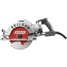 SKILSAW 7-1/4" Worm Drive Saw