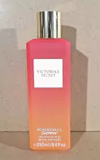 Victoria's Secret BOMBSHELL SUMMER Fragrance Mist 8.4 oz