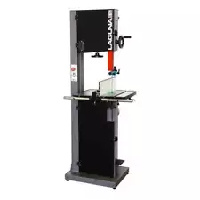 Laguna Tools 14|Bx Bandsaw 2.5 Hp 220 Volt