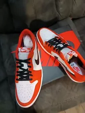 Size 15 - Jordan 1 Low OG Shattered Backboard Starfish