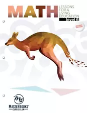 Math Lessons for a Living Education: Level 6