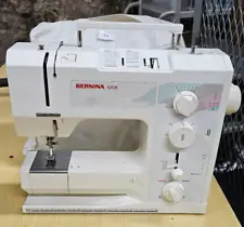 Bernina 1008 Mechanical Sewing Machine Ships Free