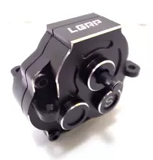 LGRP™ Billet Transmission with Crawler Gearing for Traxxas TRX4M