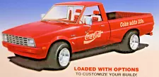 NEW PARTS PICK-UP 80 DODGE D 50 STOCK Body, Glass ,Chrome ,Interior ,Chassis,