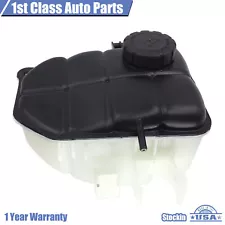 Coolant Expansion Reservoir For Mercedes Benz C230 C240 C280 C32 C320 603-284