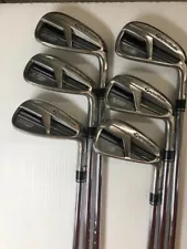 TaylorMade M5 US Irons #5-9.P(6Clubs)/XP 100/Flex:-/Iron set