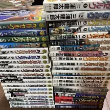 Berserk Volume 1-41 Set