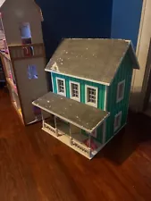 doll house