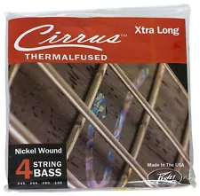 Peavey Cirrus Bass String 4XL