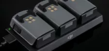 BATTERY REPAIR SERVICE FOR DJI SPARK DRONES