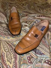 Made Cam Newton dress shoes Size 12 D