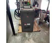 RHEEM GAS FURNACE