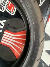 Motorcycle Tire