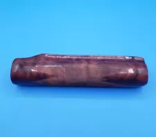 Remington 870 20ga Forend Fancy Black Walnut Checkered New Old Stock