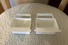 Bird Seed/Water Cups For Bird Cage. Replacement Cups For Bird Cages.