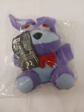 Five Nights at Freddy's Bonnie Plush Toy New In Package