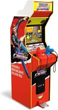 time crisis arcade machine for sale