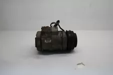 10 11 12 13 14 Chevy Tahoe 5.3L AC Compressor (For: More than one vehicle)