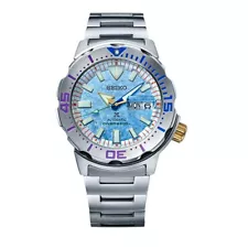 Seiko Monster Cloud Phenomenon Sunshine SRPK53 Limited Edition 1500pcs.