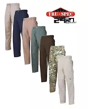 SPRING SALE TRU-SPEC 24/7 ORIGINAL Tactical Pants RipStop 26% OFF LIST