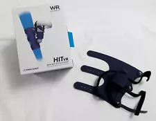 New, WIN REALITY Win Baseball Bat Attachment for Meta Quest Oculus