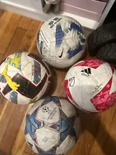 soccer ball