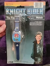 knight rider watch for sale