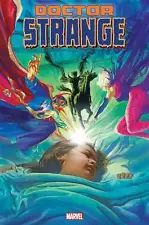 DOCTOR STRANGE #2