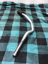 2003 Ktm Mini Adventure OEM Handlebars