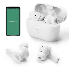 2 in 1 Bluetooth and Rechargeable OTC Hearing Aids with APP Control for Seniors