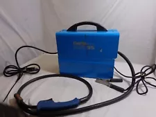 CLARKE WELD MIG 95 WELDING MACHINE