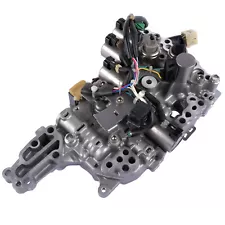 JF017E Valve Body CVT Transmission for 2013-19 Nissan Pathfinder Altima V6 3.5L