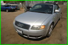 2005 Audi A4 3.0