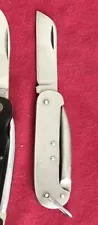 MARLIN SPIKE RIGGING -SHEFFIELD- KNIFE