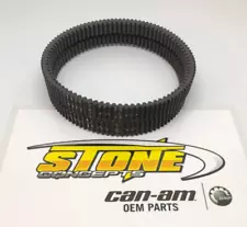 Can-Am OEM Maverick Renegade Commander Outlander Drive Belt 422280364 Set Of 2 (For: Can-Am Renegade 1000)