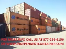 20' Cargo Container / Shipping Container / Storage Container in Columbus, Ohio