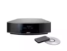 Bose Wave Music System, Espresso Black - 737251-1710 - New