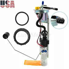 Fuel Pump Assembly For 2009+ Polaris Ranger 500/700/800 EFI 2204306 2520817