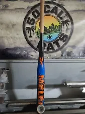 SOFTBALL BAT ENDCAP REPAIR. PLEASE READ THE DESCRIPTION