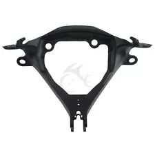 Fit For Suzuki GSXR 600 750 GSX-R 2011-2024 Front Upper Fairing Stay Bracket (For: 2011 Suzuki GSXR600)