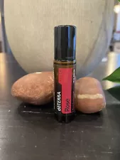 doTERRA Rose Touch Essential Oil 10 mL Roll On EXP 6/26 Seal Broken