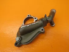 2004 SUZUKI RMZ250 Boyesen WATER PUMP COVER (For: 2004 RMZ250)