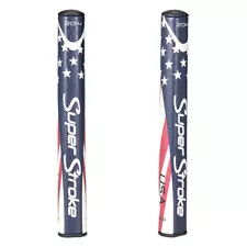 1PCS New Golf Putter Grip 2014 USA Flag Mid Slim/Slim 2.0/3.0 Putter Grip