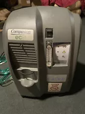 Companion five oxygen concentrator-ocsi