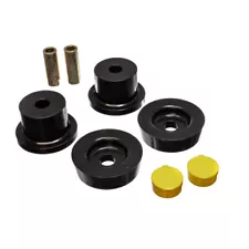 Energy Suspension For Mazda Miata 1999-2005 Rear Differential Bushing Black